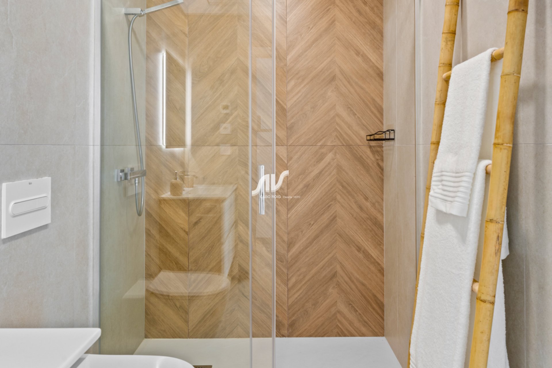 Neubau - Doppelhaushälfte - Pilar de la Horadada