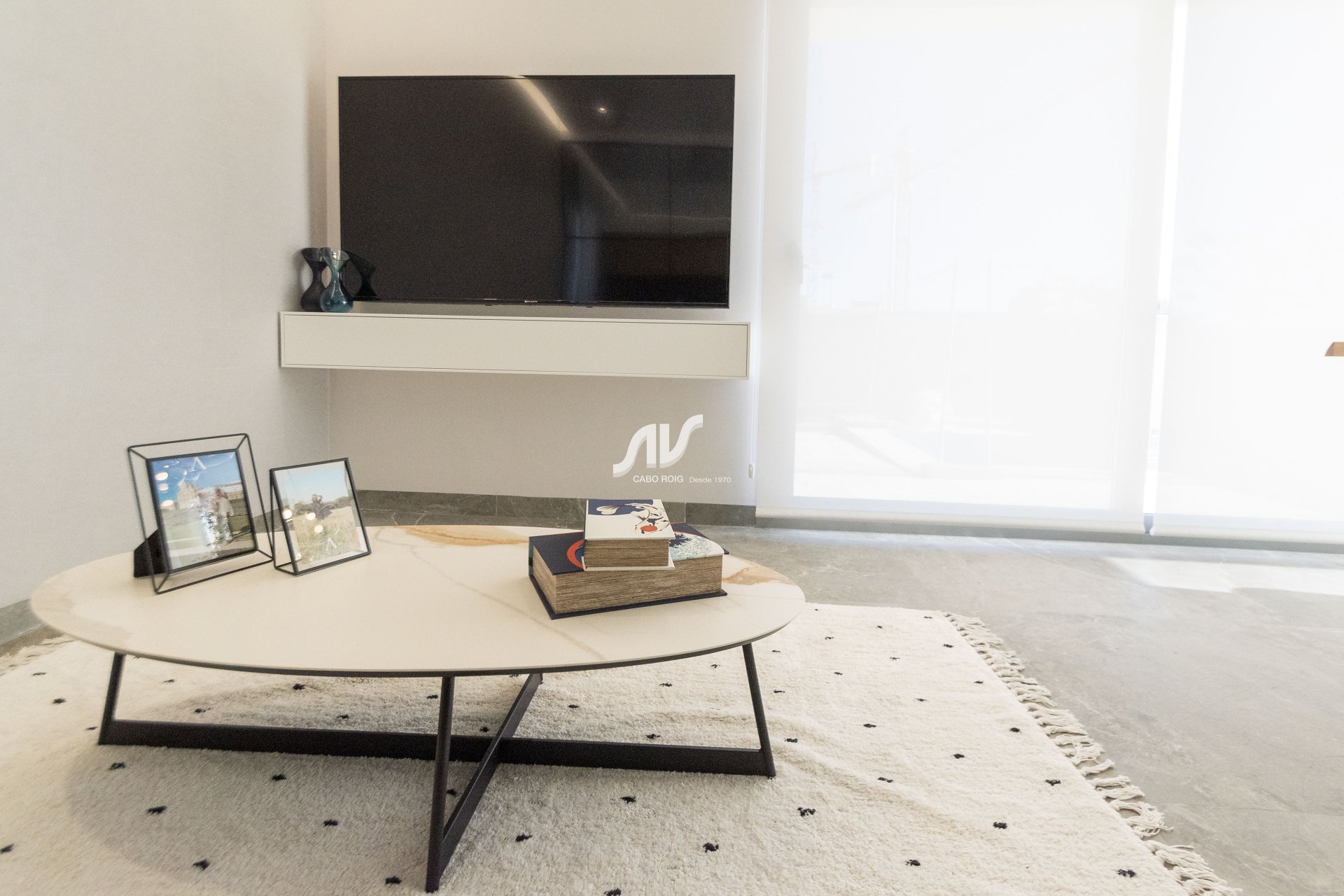 Neubau - Doppelhaushälfte - Pilar de la Horadada