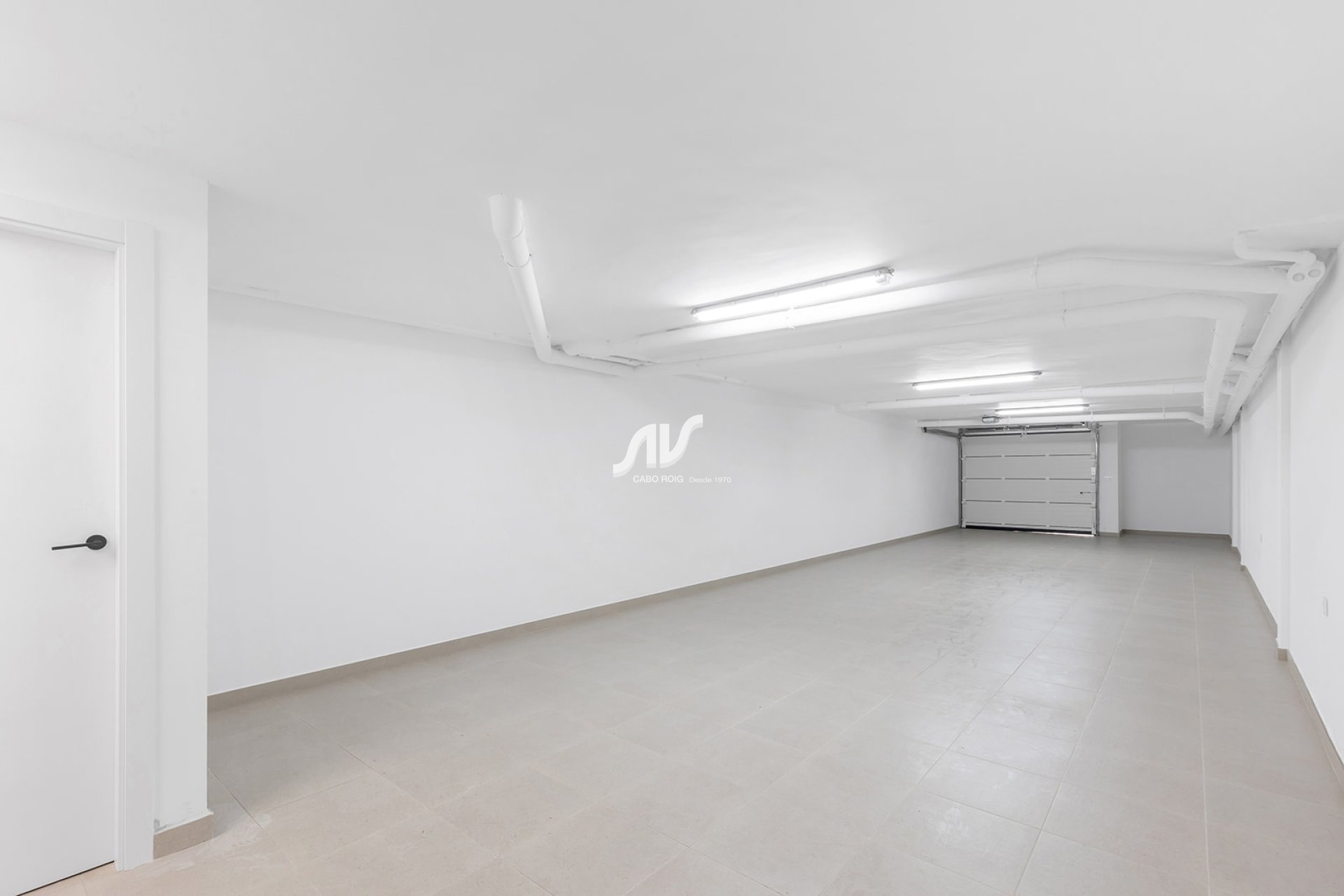 Neubau - Doppelhaushälfte - Rafal