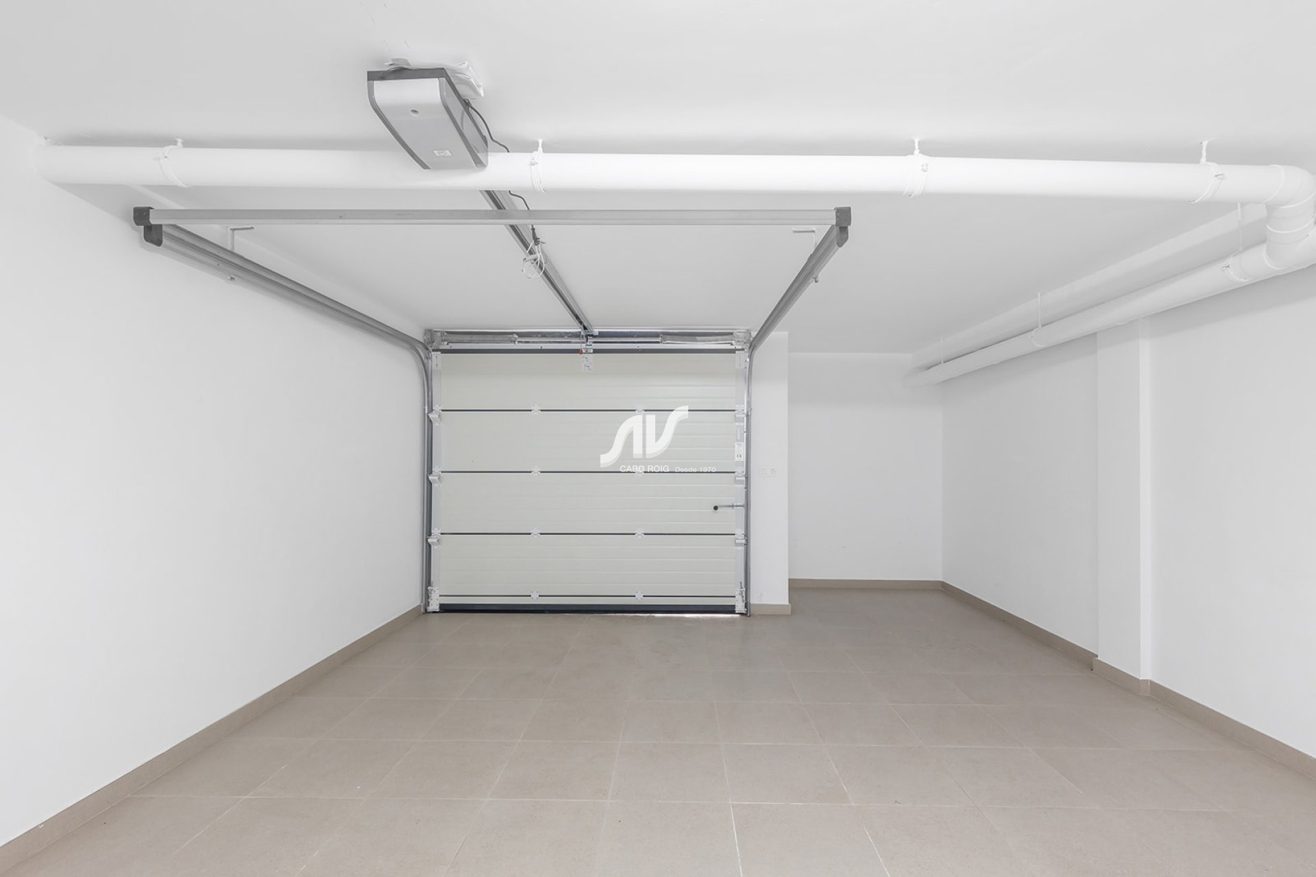 Neubau - Doppelhaushälfte - Rafal