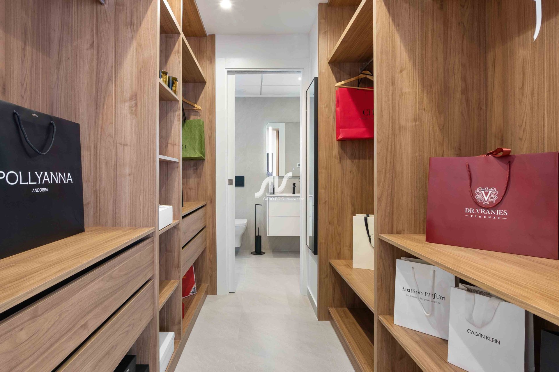 Neubau - Doppelhaushälfte - Rojales