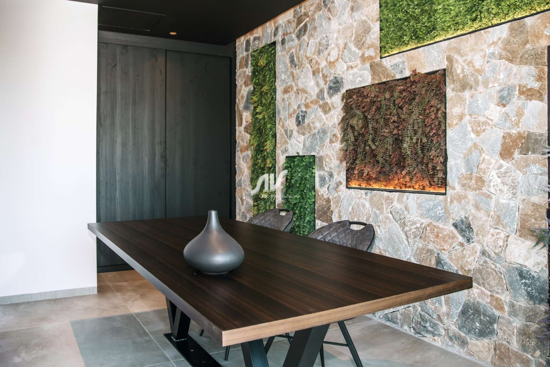 Neubau - Doppelhaushälfte - Rojales