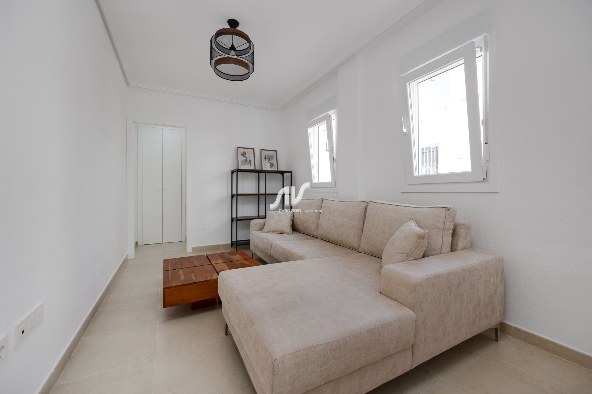 Neubau - Doppelhaushälfte - San Fulgencio