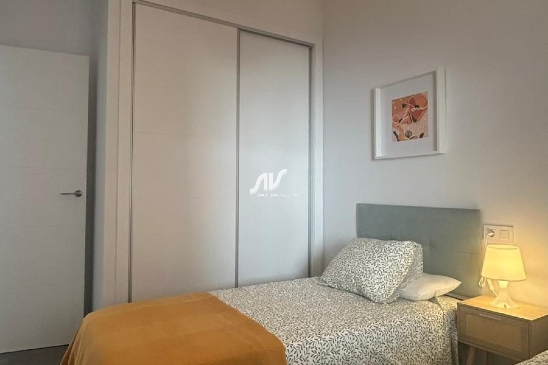 Neubau - Doppelhaushälfte - San Javier
