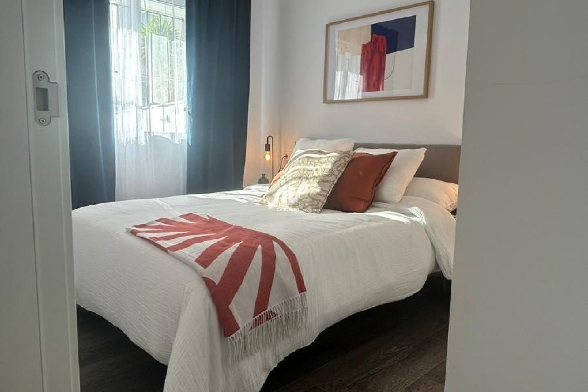 Neubau - Doppelhaushälfte - San Javier