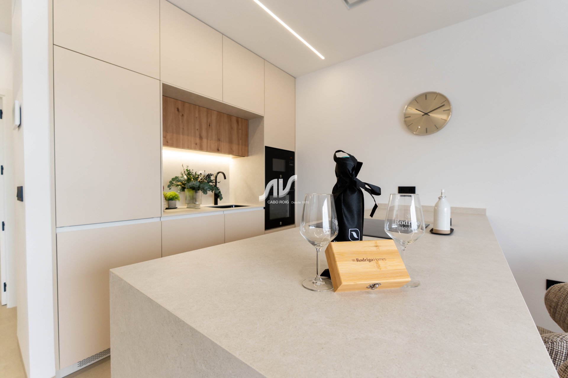 Neubau - Doppelhaushälfte - San Pedro del Pinatar