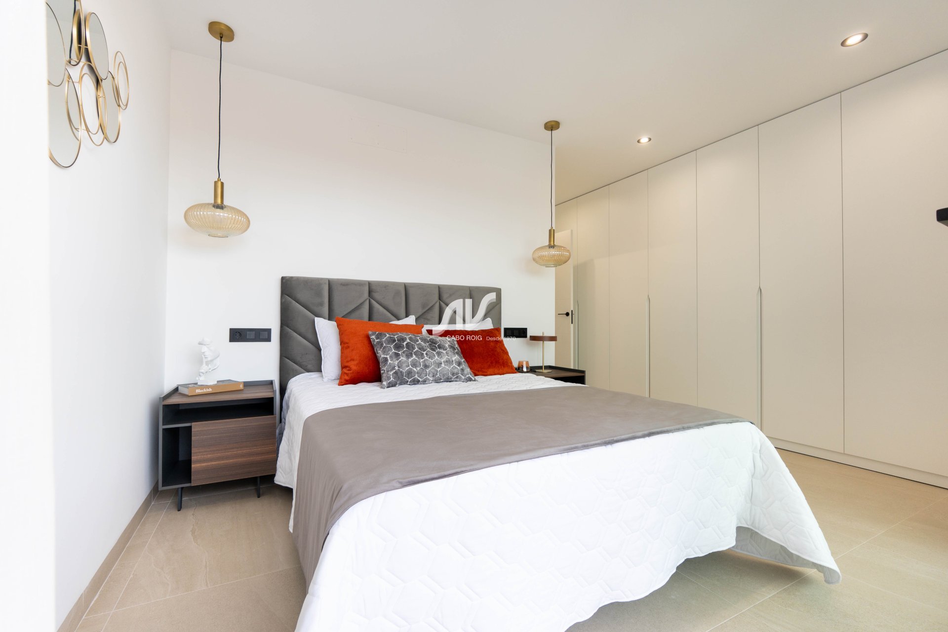 Neubau - Doppelhaushälfte - San Pedro del Pinatar