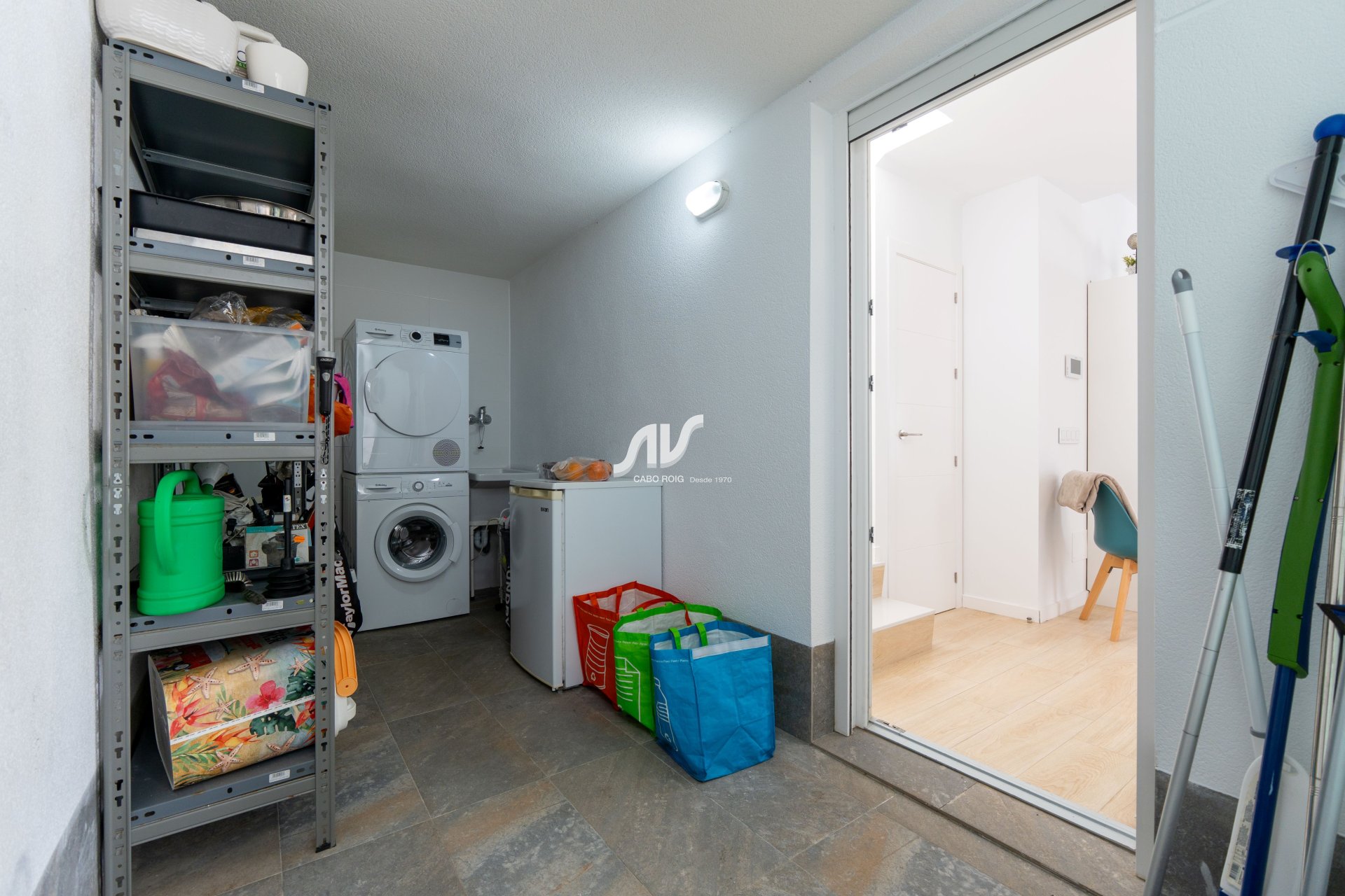 Neubau - Doppelhaushälfte - San Pedro del Pinatar