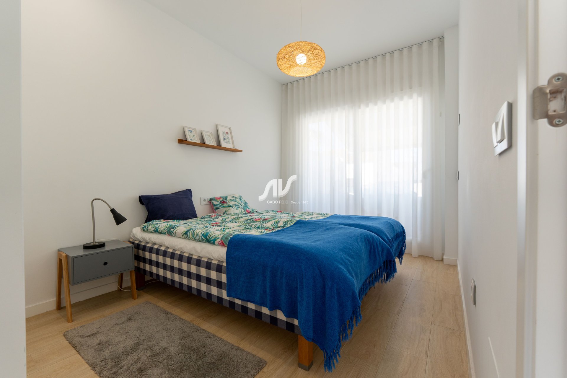 Neubau - Doppelhaushälfte - San Pedro del Pinatar