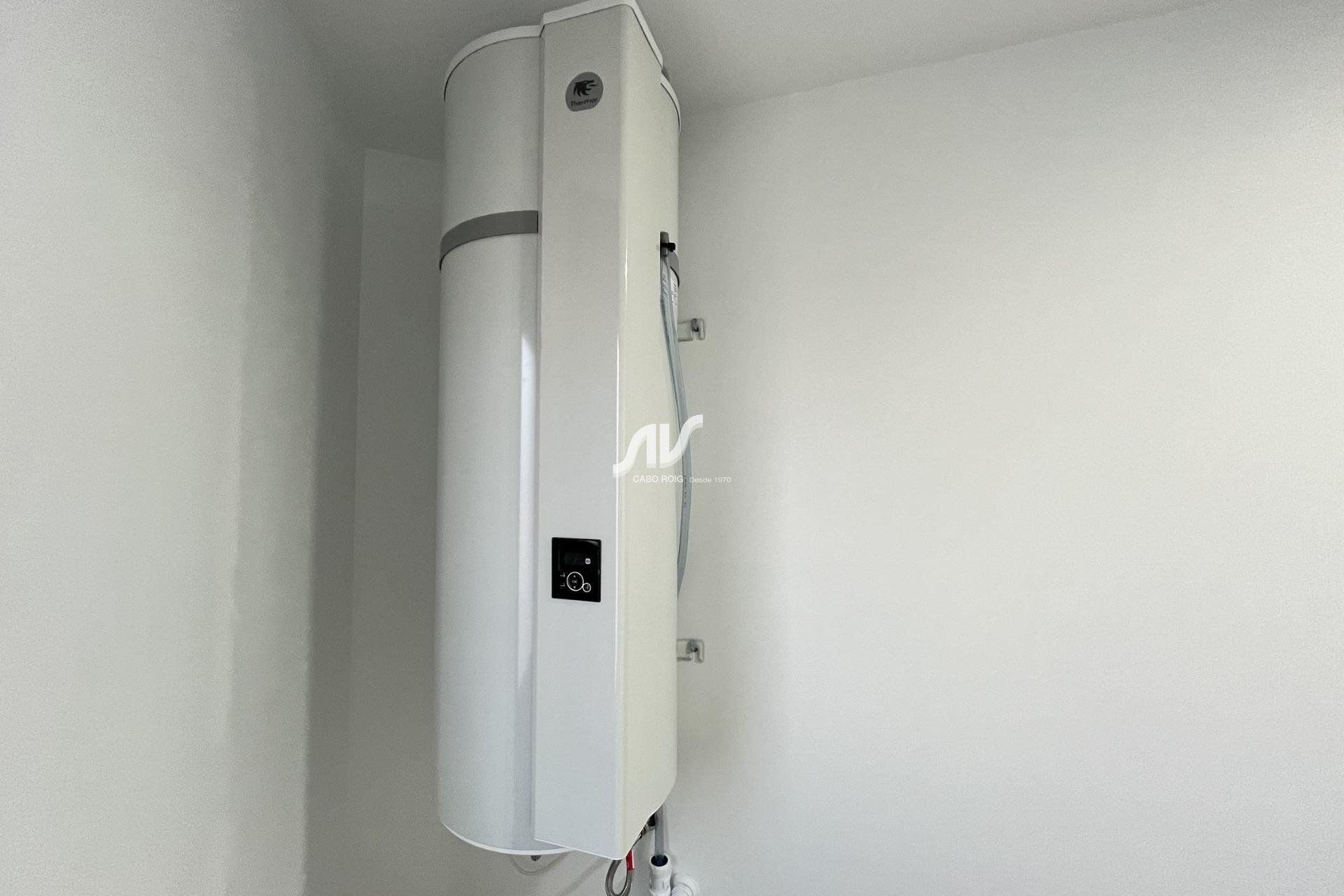 Neubau - Doppelhaushälfte - San Pedro del Pinatar