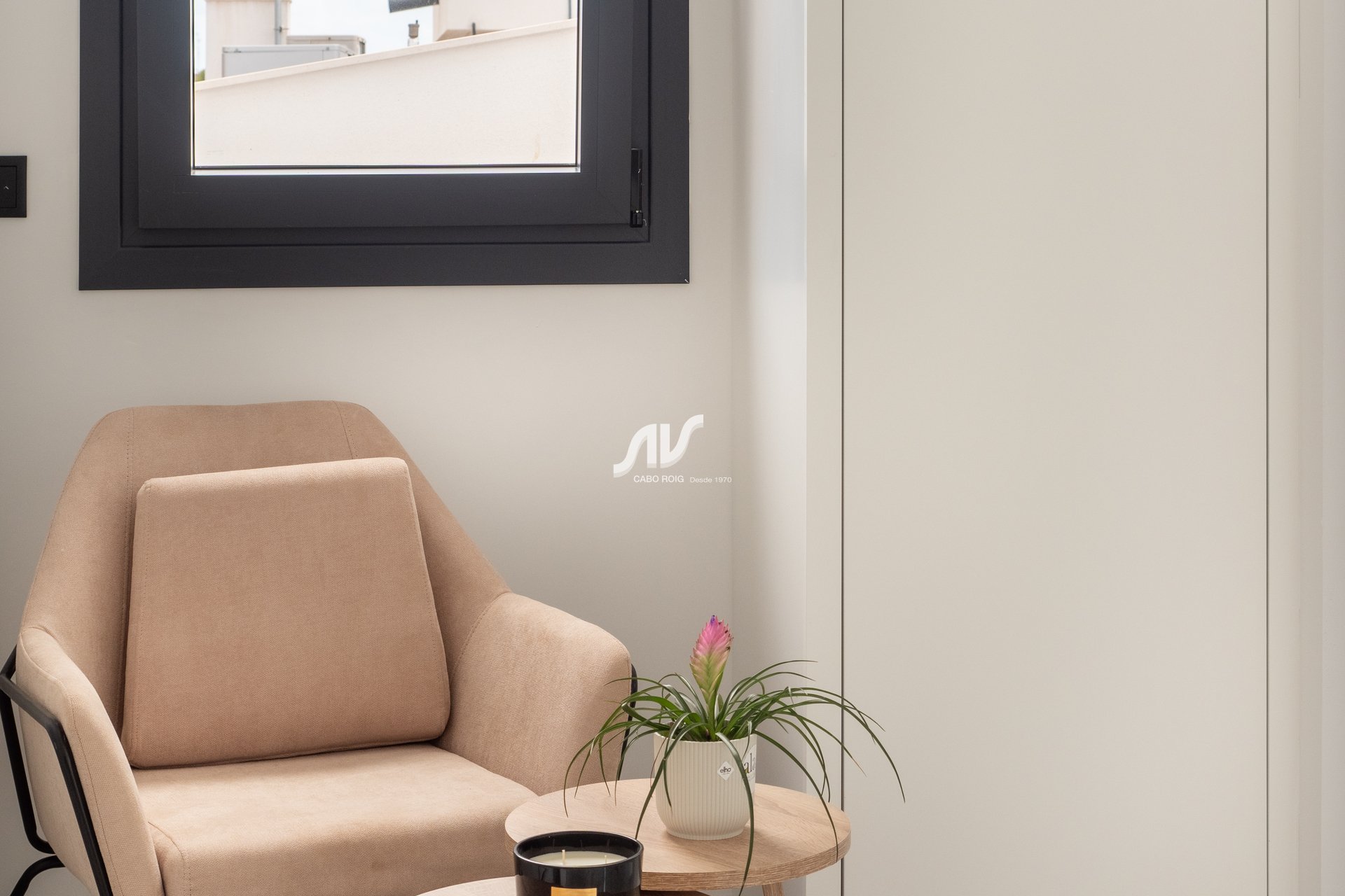 Neubau - Doppelhaushälfte - San Pedro del Pinatar