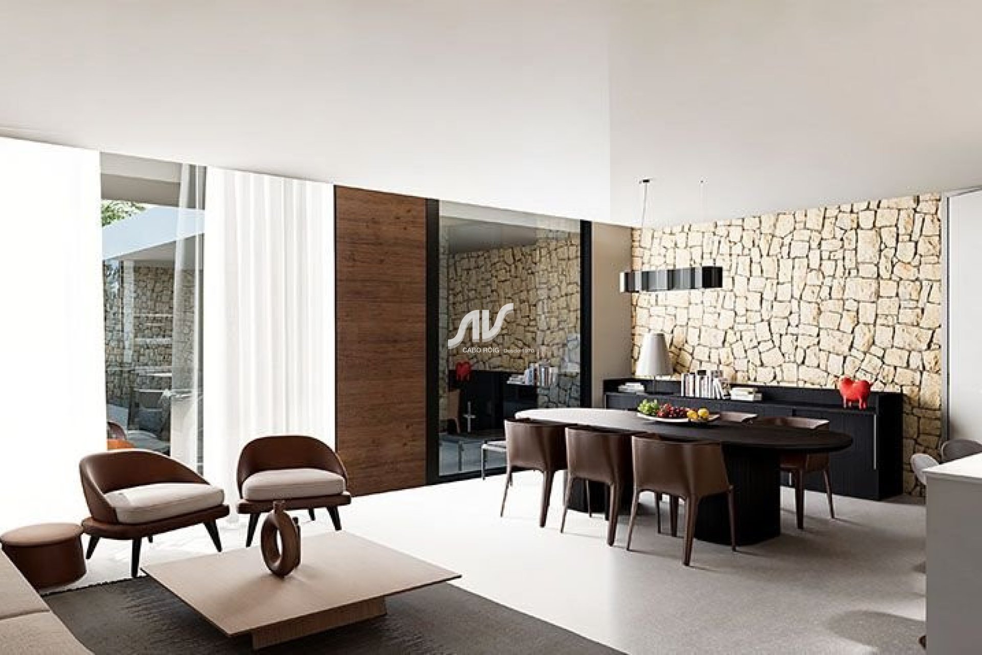 Neubau - Doppelhaushälfte - Torrevieja - El Chaparral