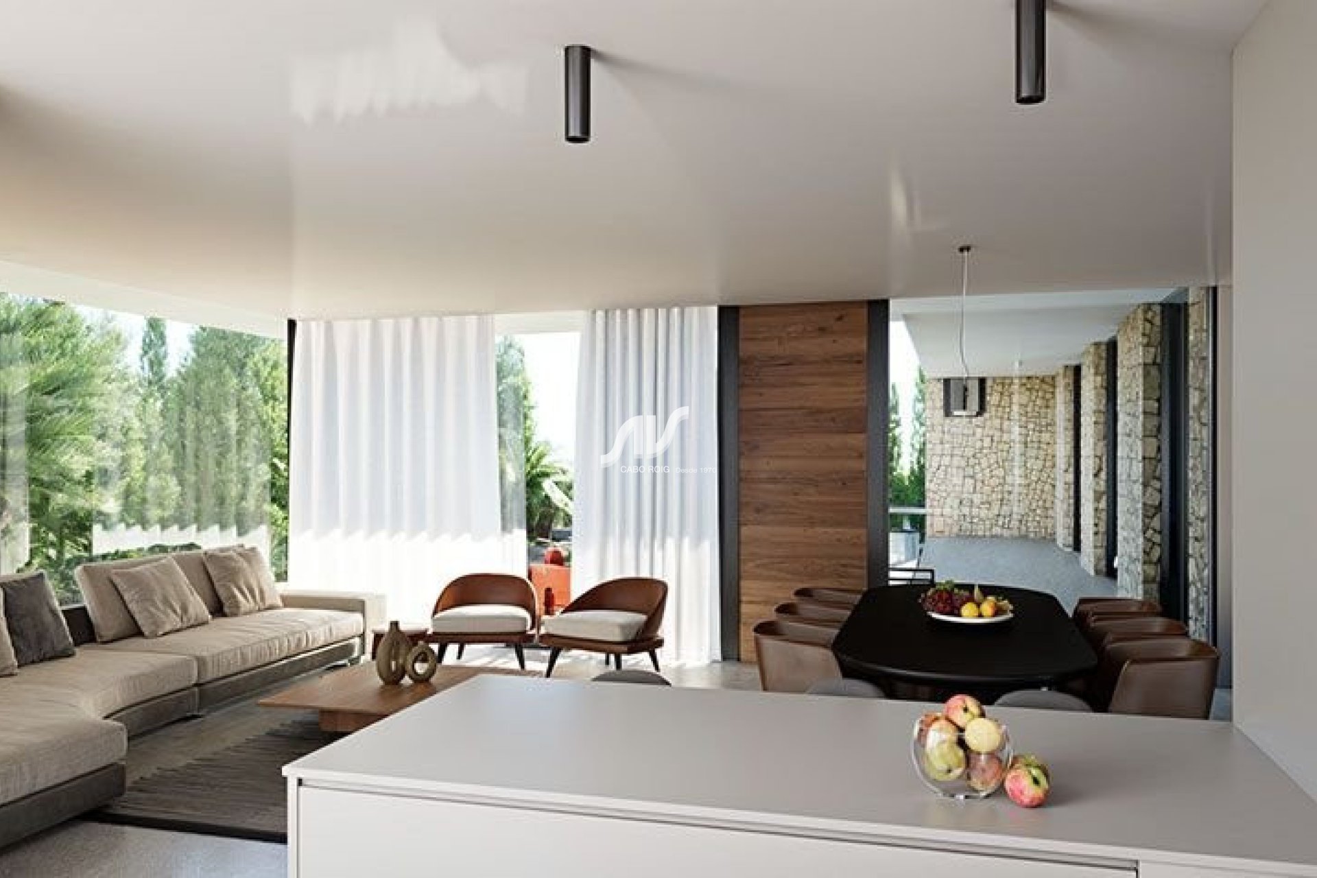 Neubau - Doppelhaushälfte - Torrevieja - El Chaparral