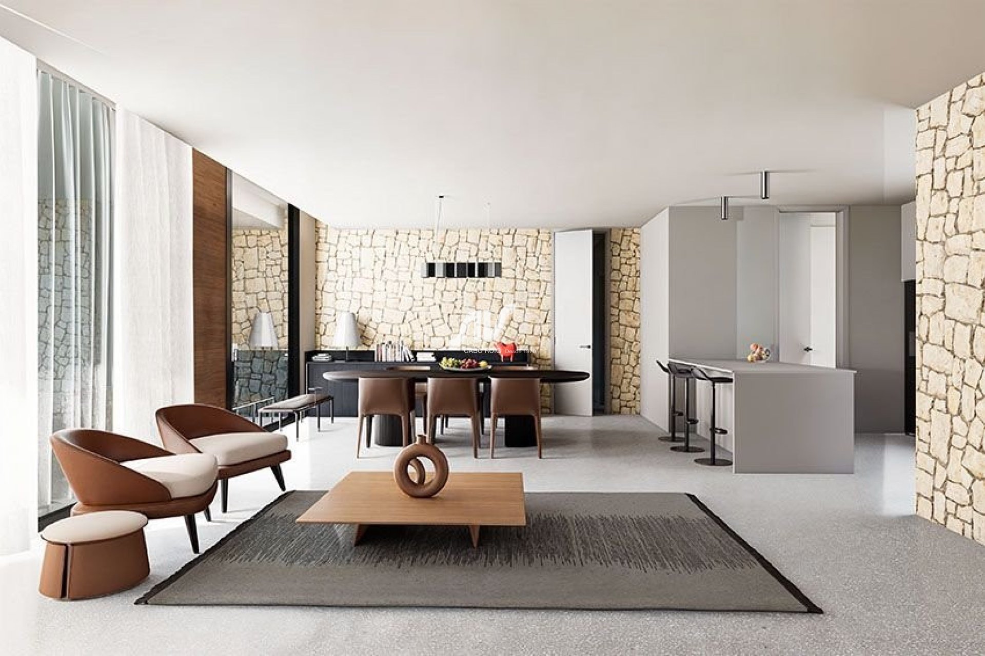 Neubau - Doppelhaushälfte - Torrevieja - El Chaparral