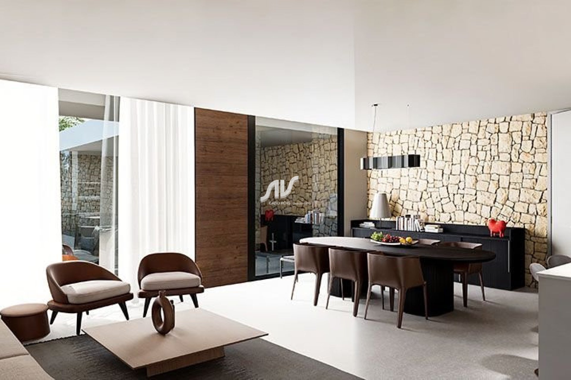 Neubau - Doppelhaushälfte - Torrevieja - El Chaparral