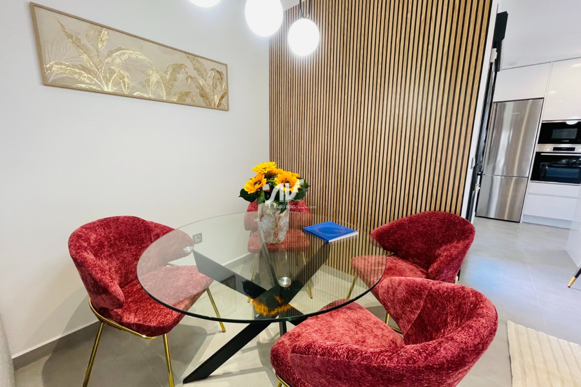 Neubau - Doppelhaushälfte - Torrevieja