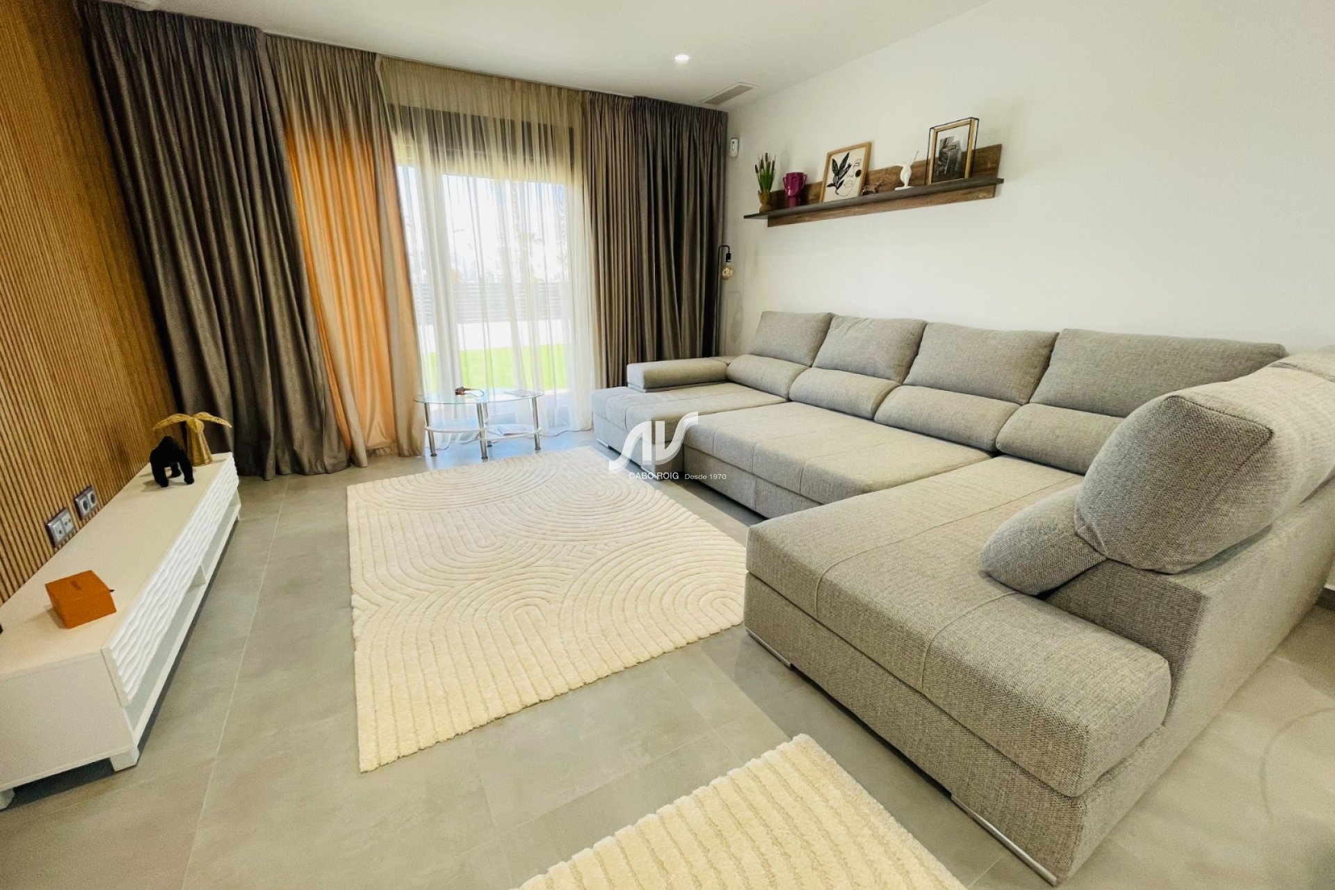 Neubau - Doppelhaushälfte - Torrevieja