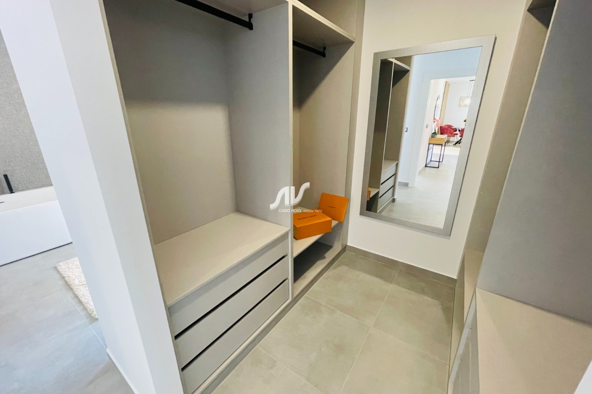 Neubau - Doppelhaushälfte - Torrevieja