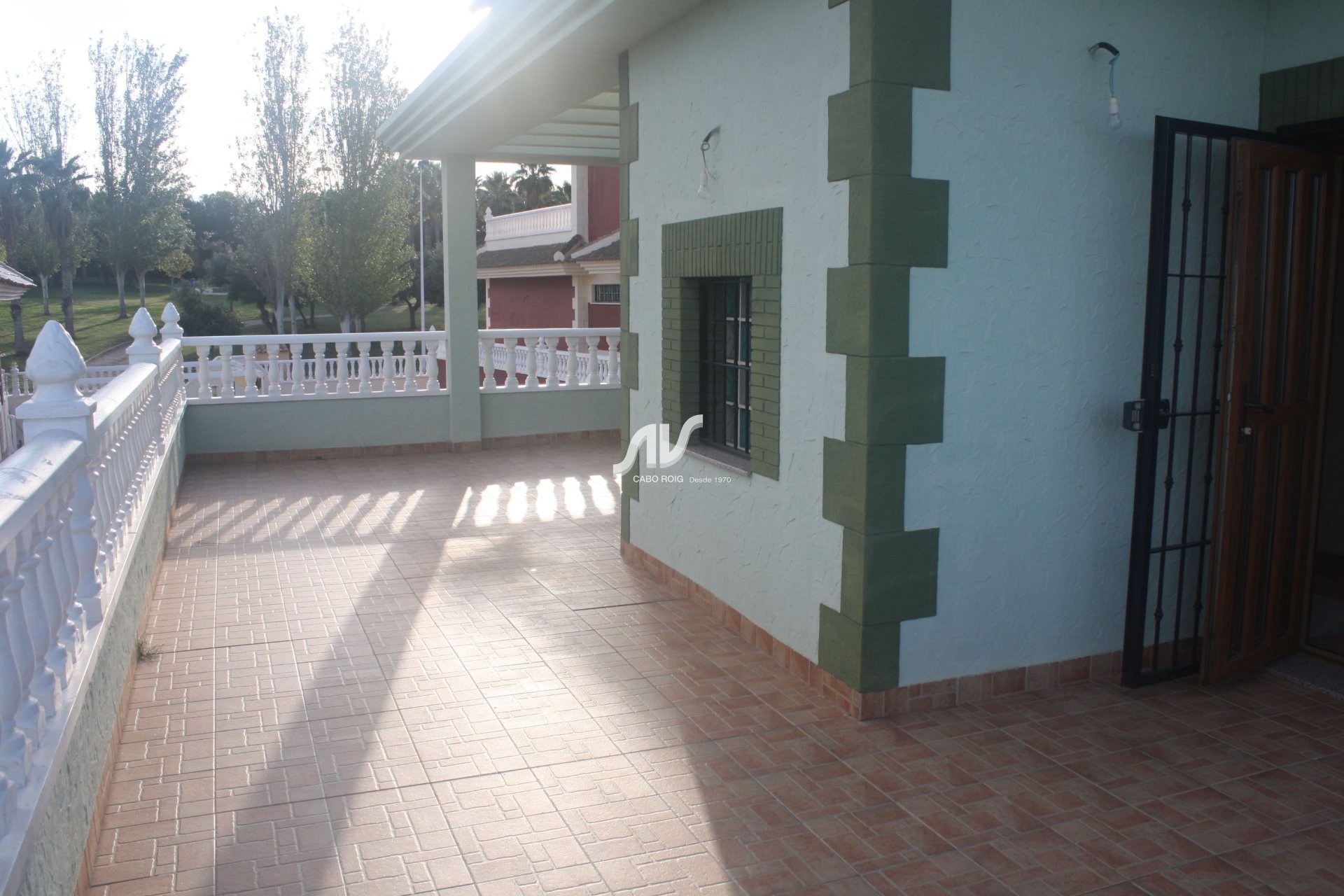 Neubau - Doppelhaushälfte - Torrevieja