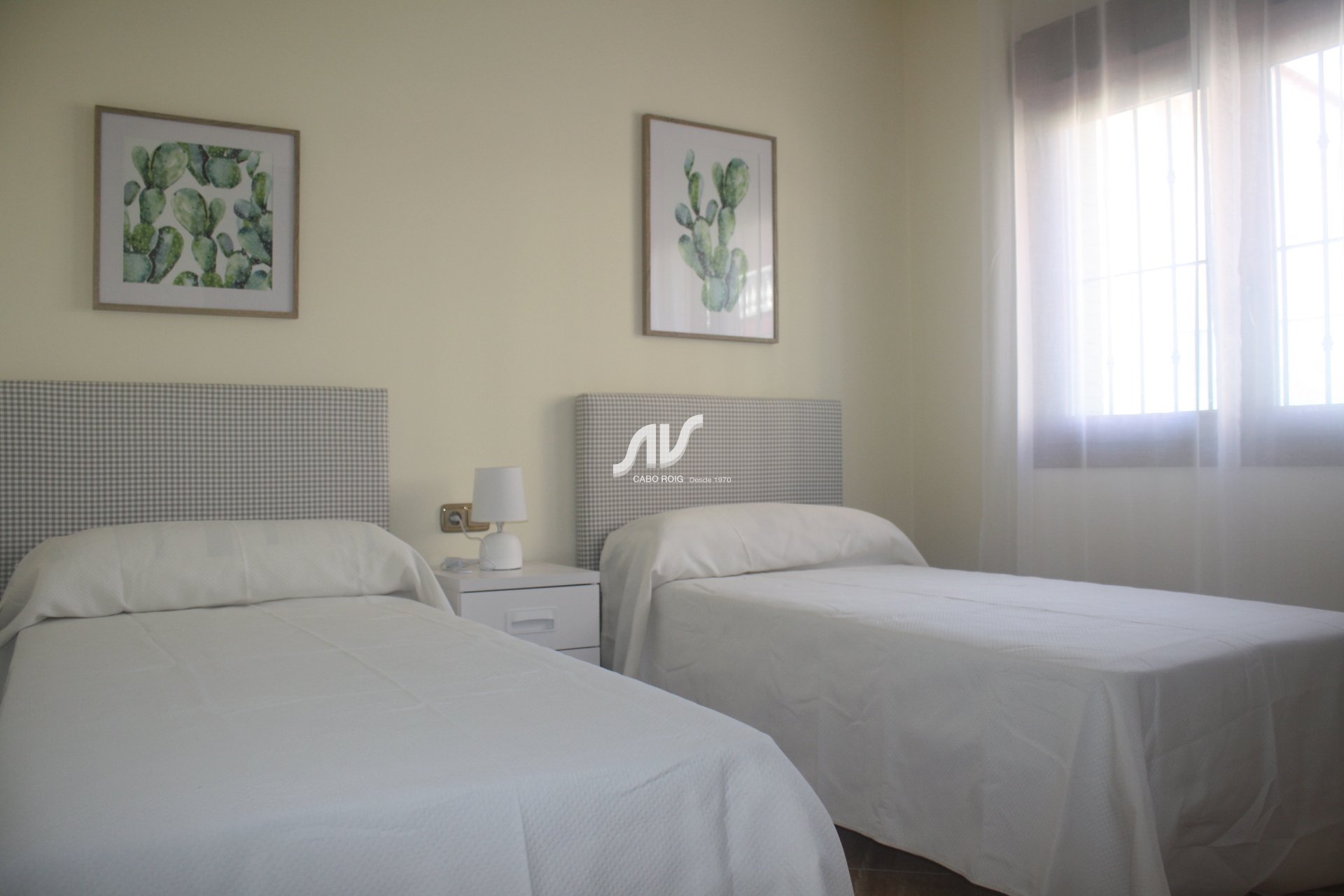 Neubau - Doppelhaushälfte - Torrevieja