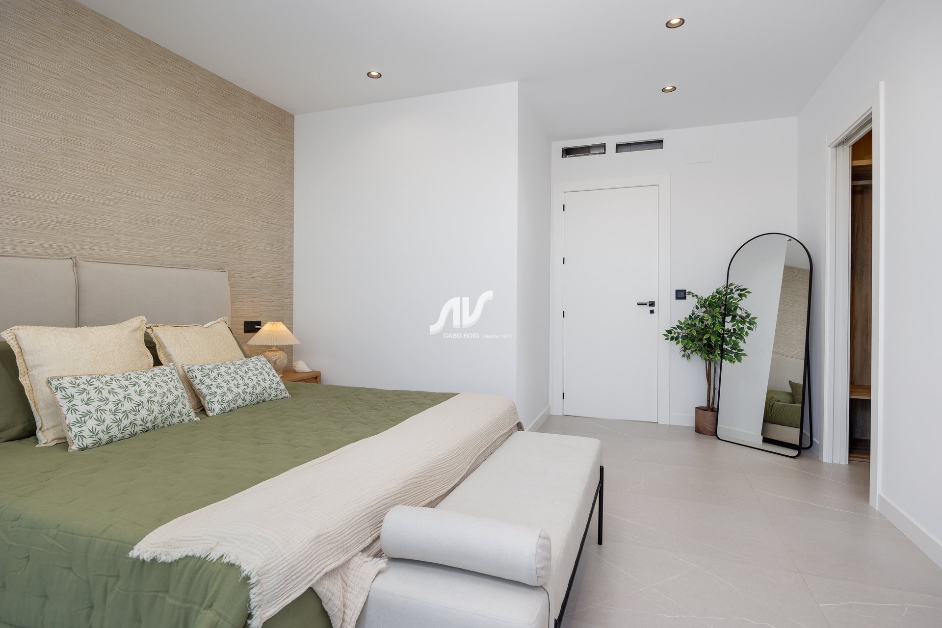 Neubau - Doppelhaushälfte - Torrevieja