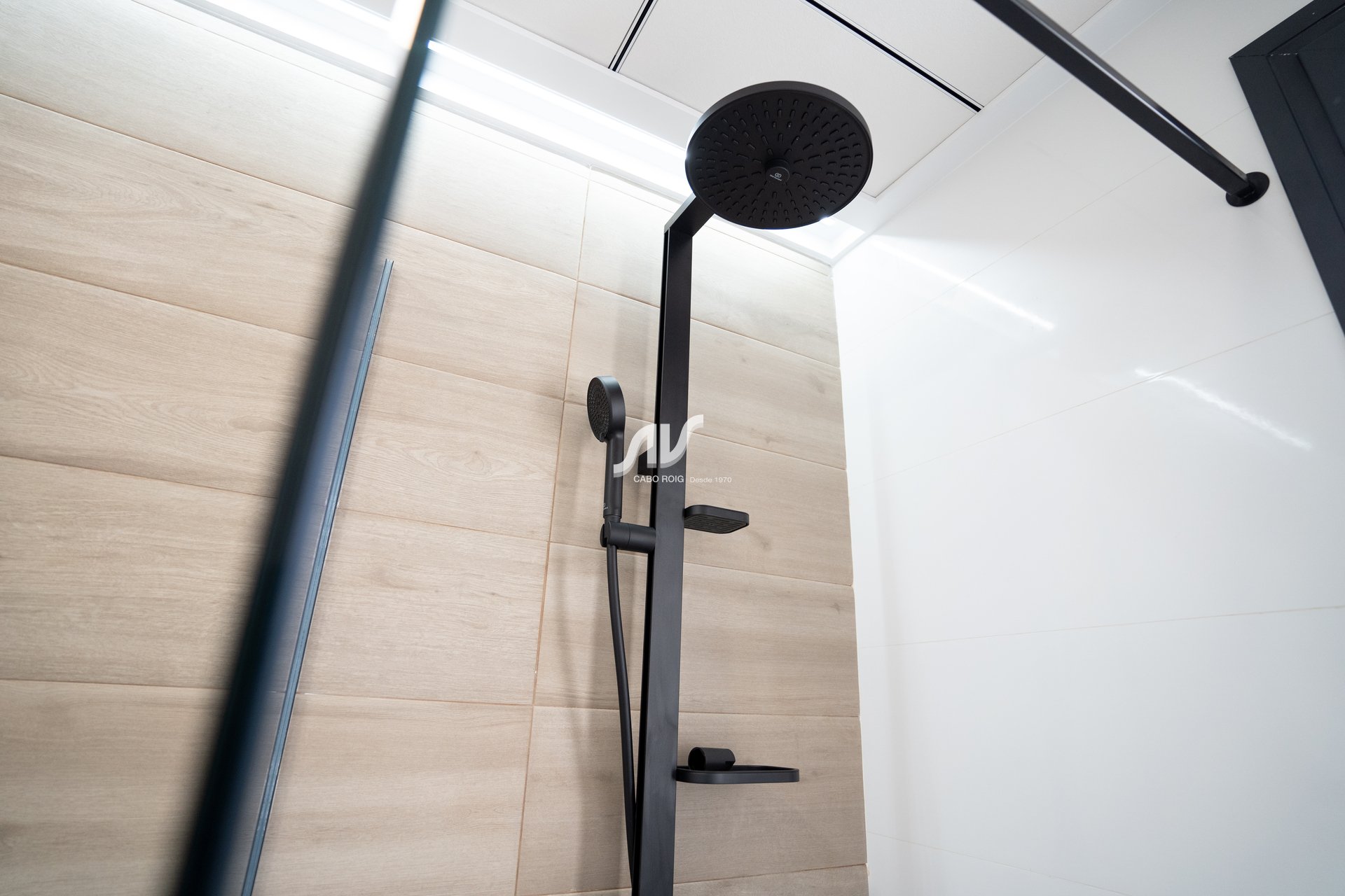 Neubau - Doppelhaushälfte - Torrevieja