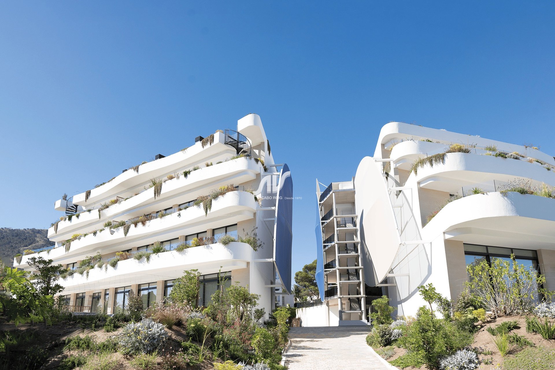 Neubau - Penthouse - Alfaz del Pi