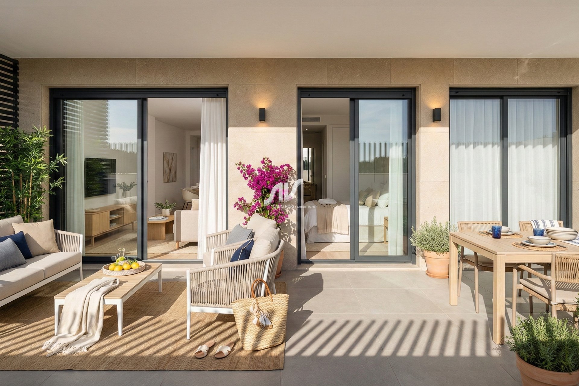 Neubau - Penthouse - Benijófar
