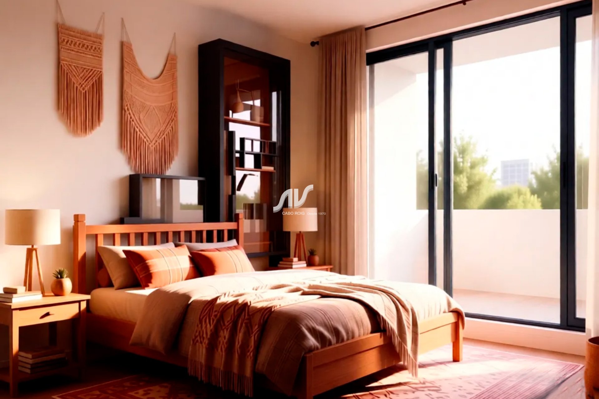 Neubau - Penthouse - Bigastro