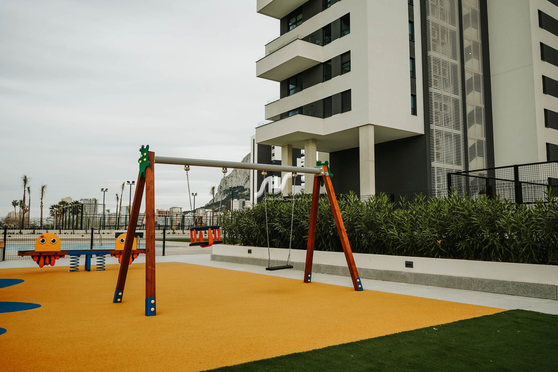 Neubau - Penthouse - Calpe