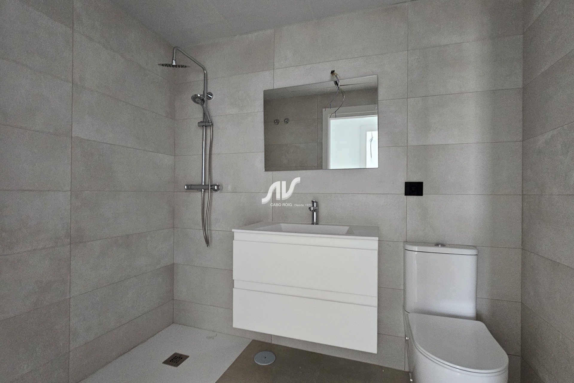 Neubau - Penthouse - Calpe