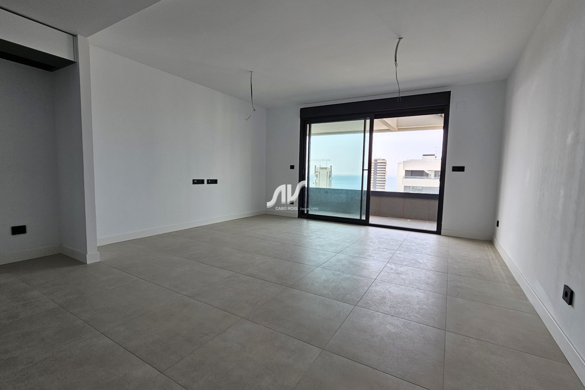 Neubau - Penthouse - Calpe