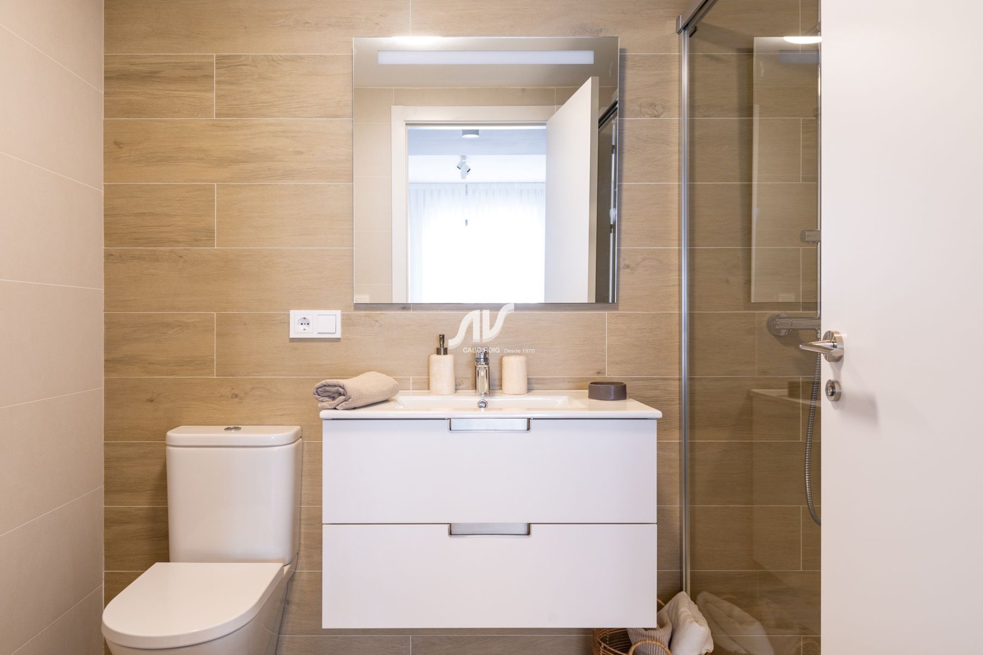 Neubau - Penthouse - Calpe