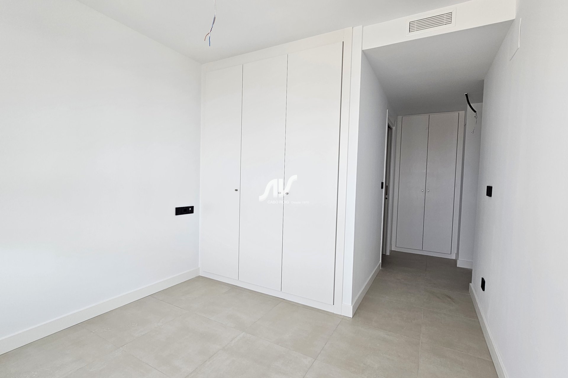 Neubau - Penthouse - Calpe