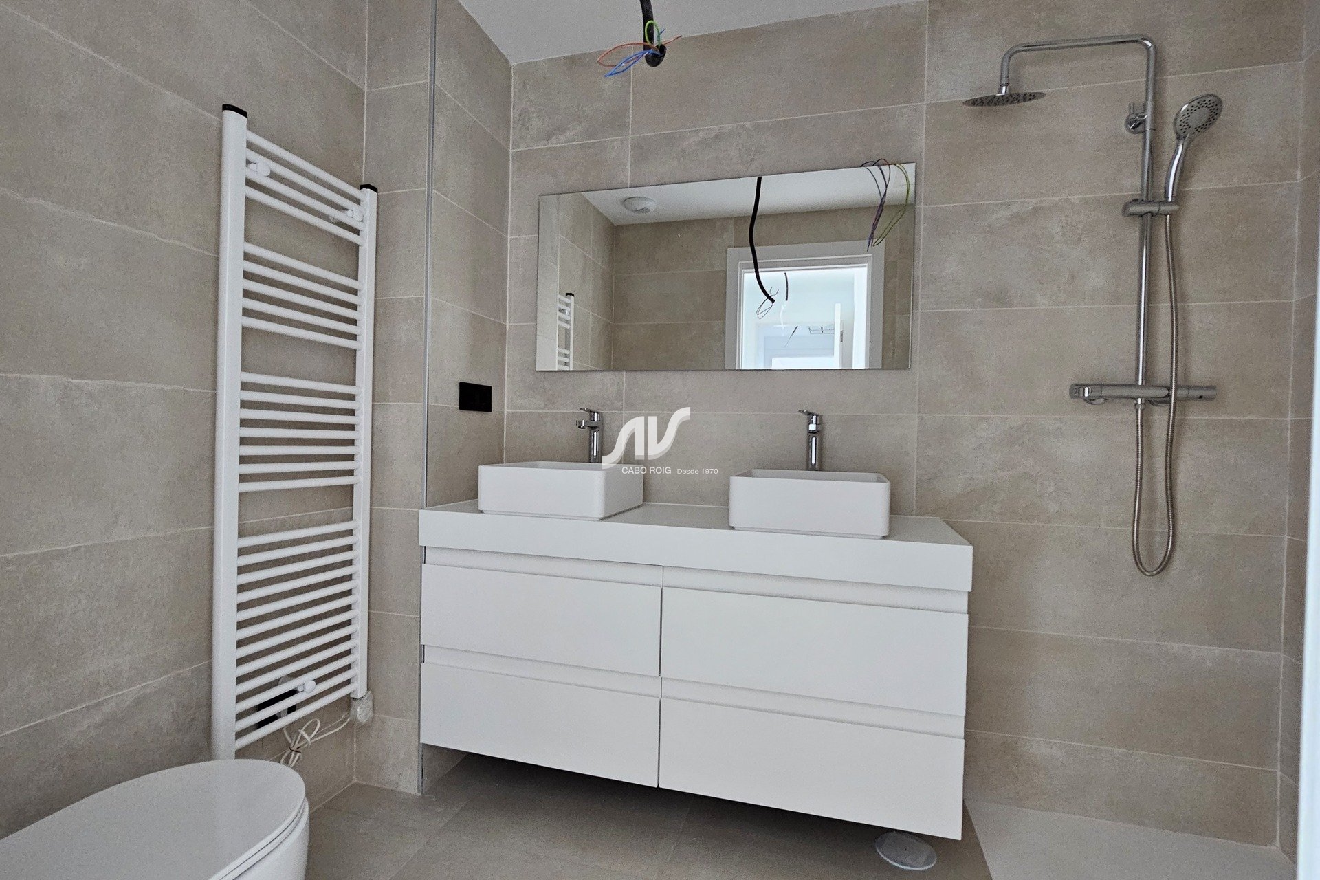 Neubau - Penthouse - Calpe