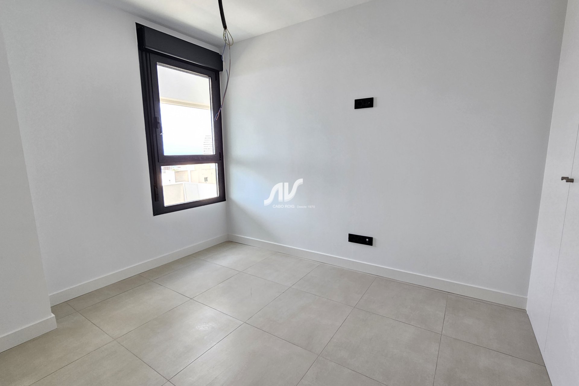 Neubau - Penthouse - Calpe