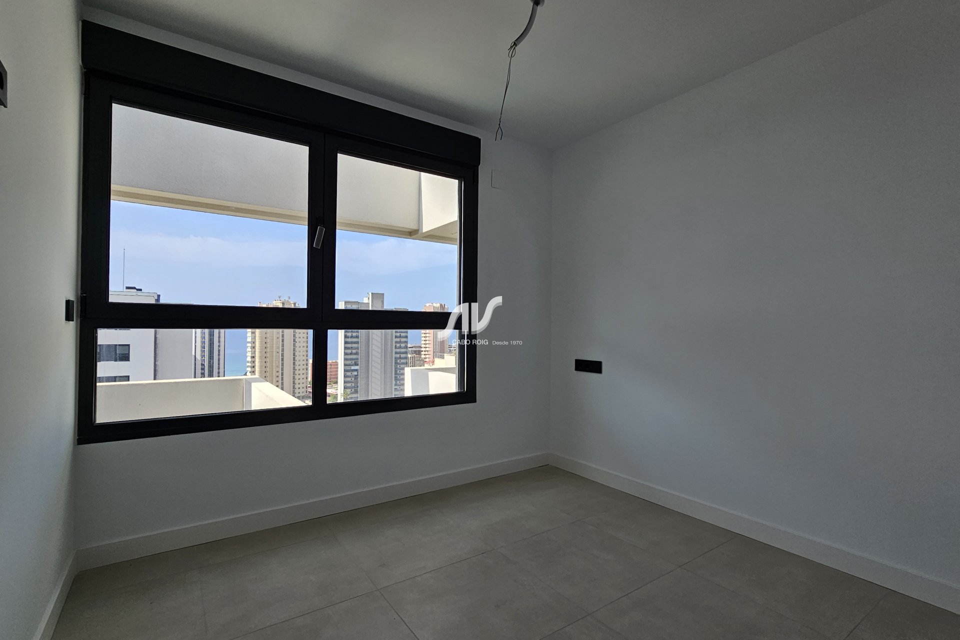 Neubau - Penthouse - Calpe
