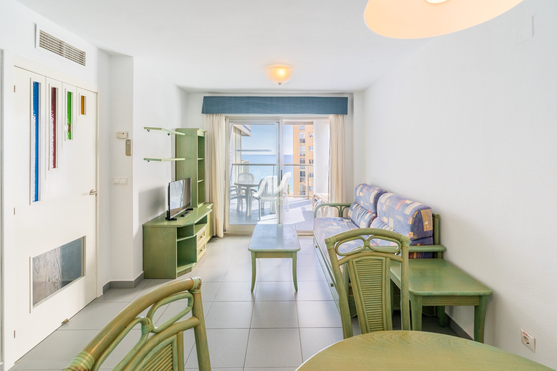 Neubau - Penthouse - Calpe