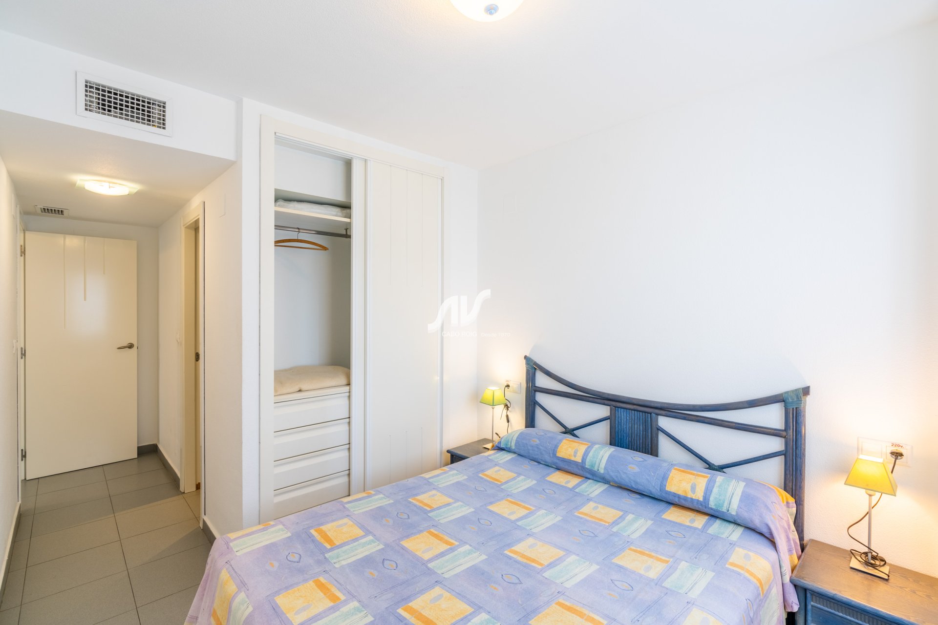 Neubau - Penthouse - Calpe