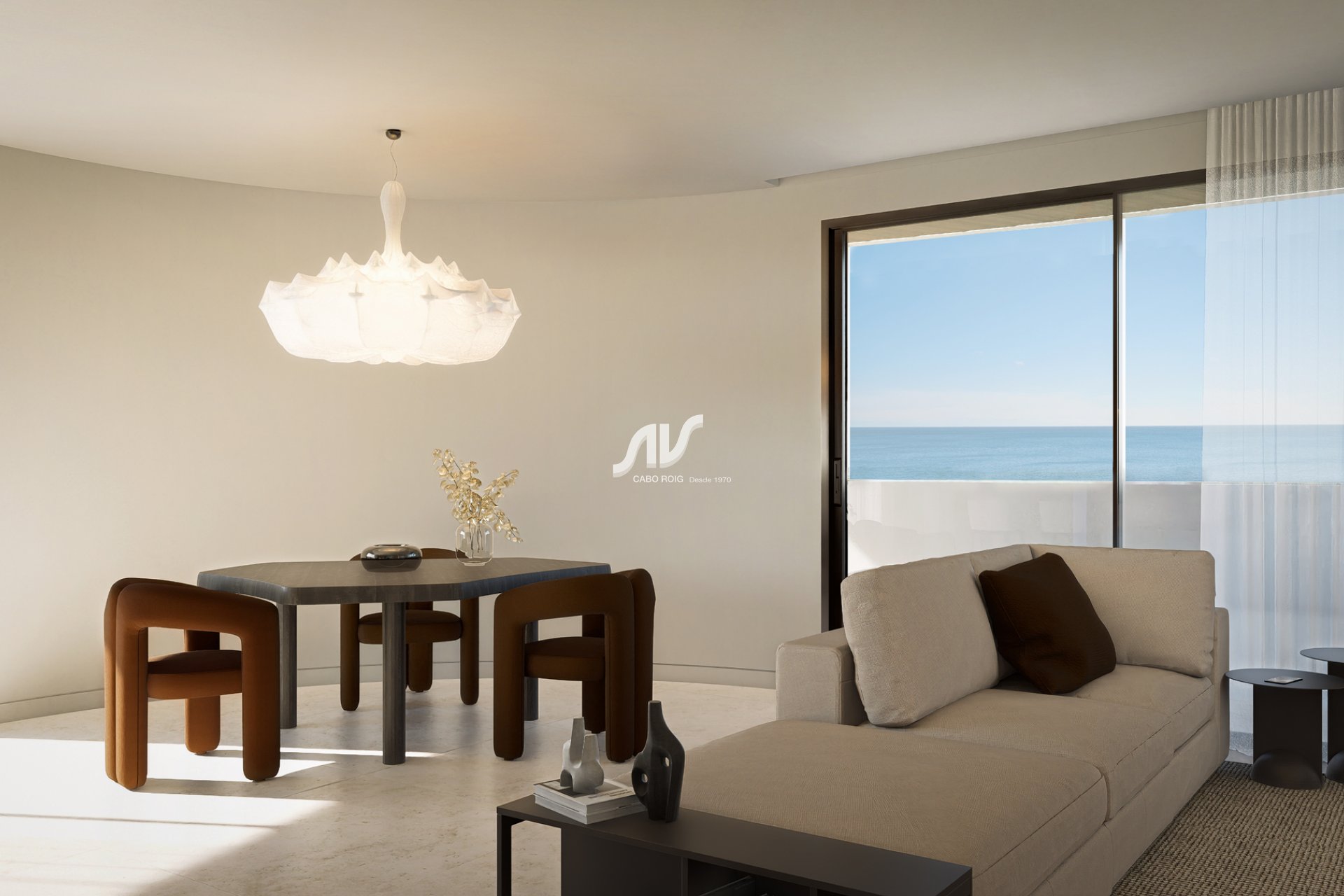 Neubau - Penthouse - Calpe