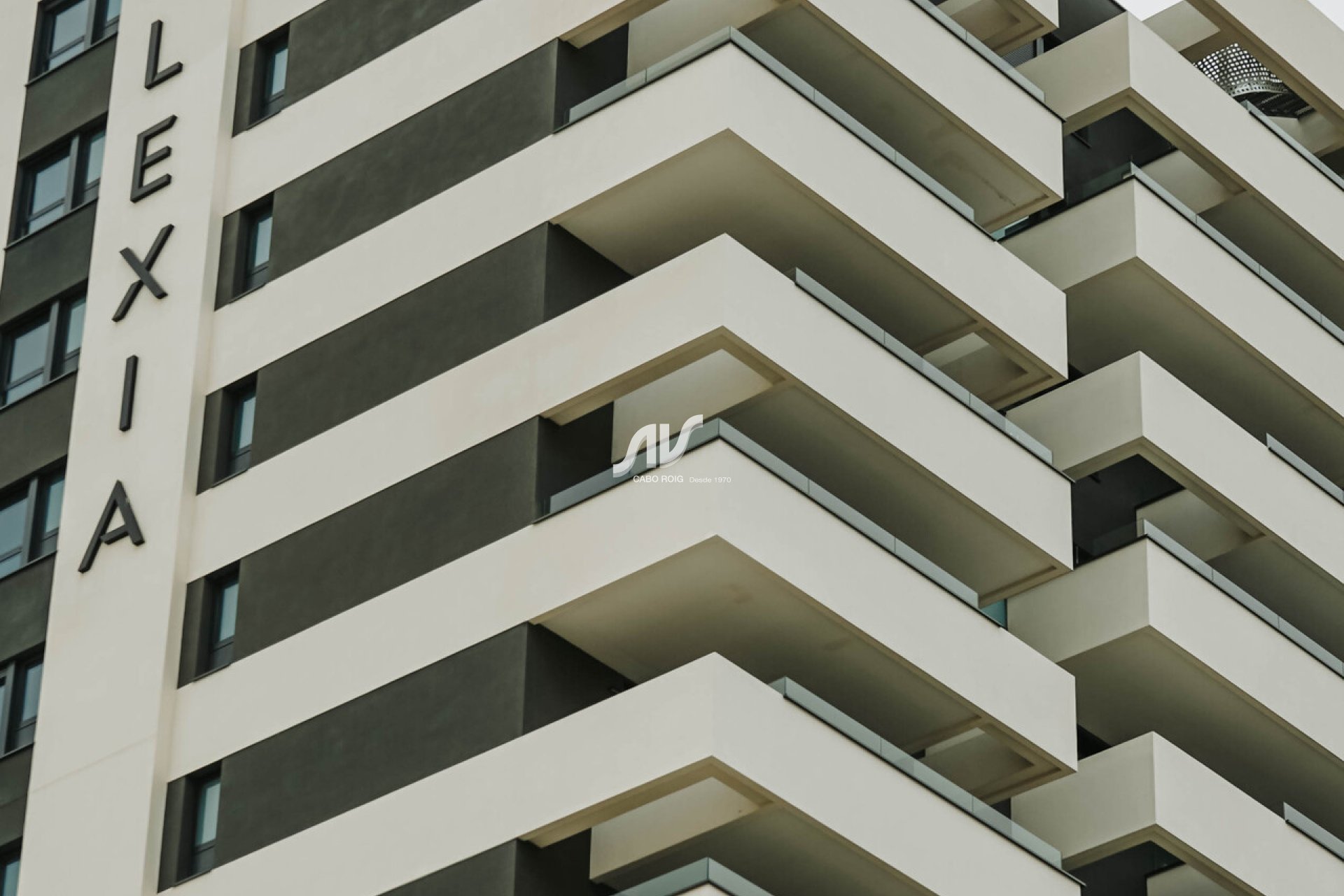 Neubau - Penthouse - Calpe