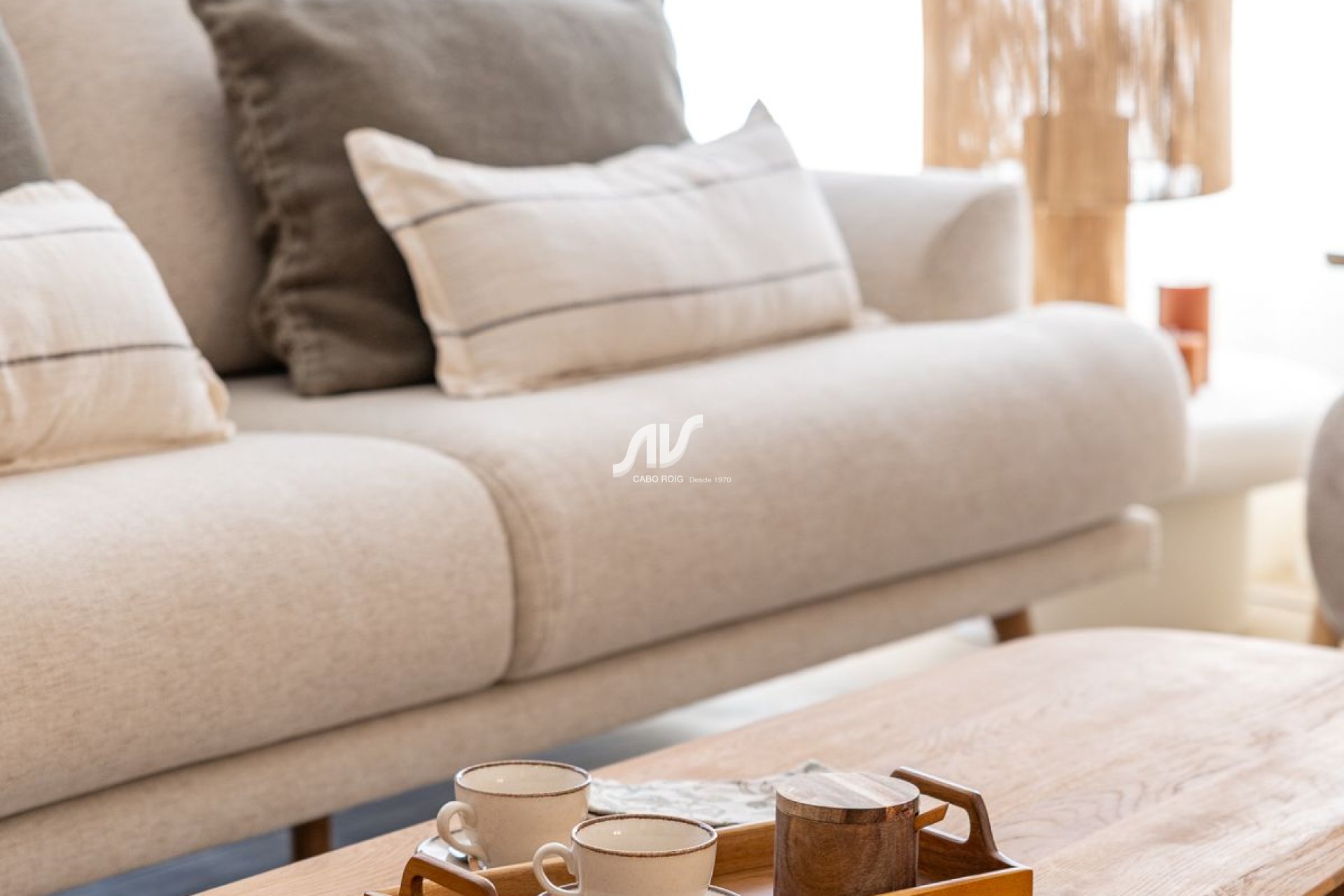 Neubau - Penthouse - Calpe