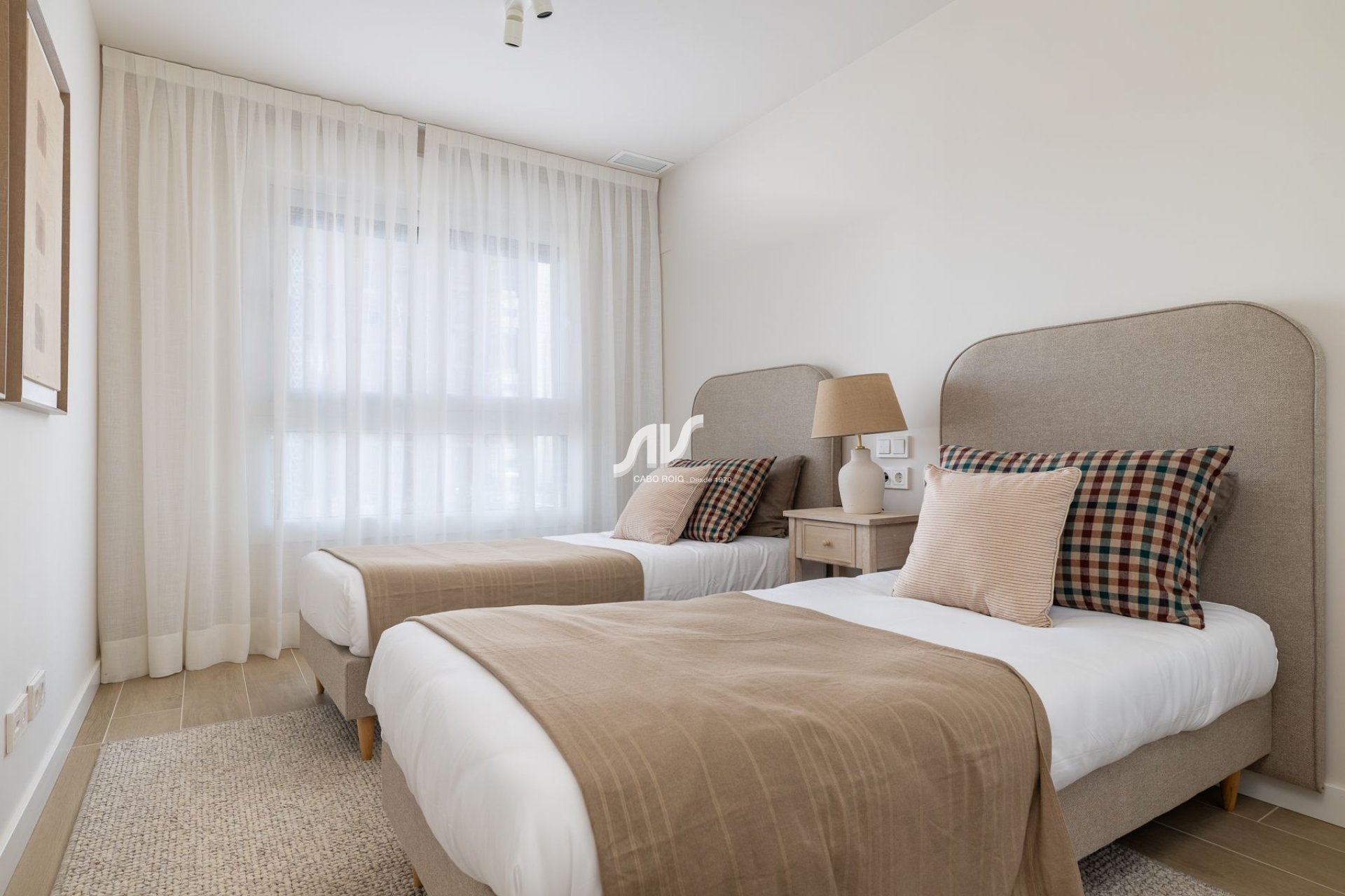 Neubau - Penthouse - Calpe