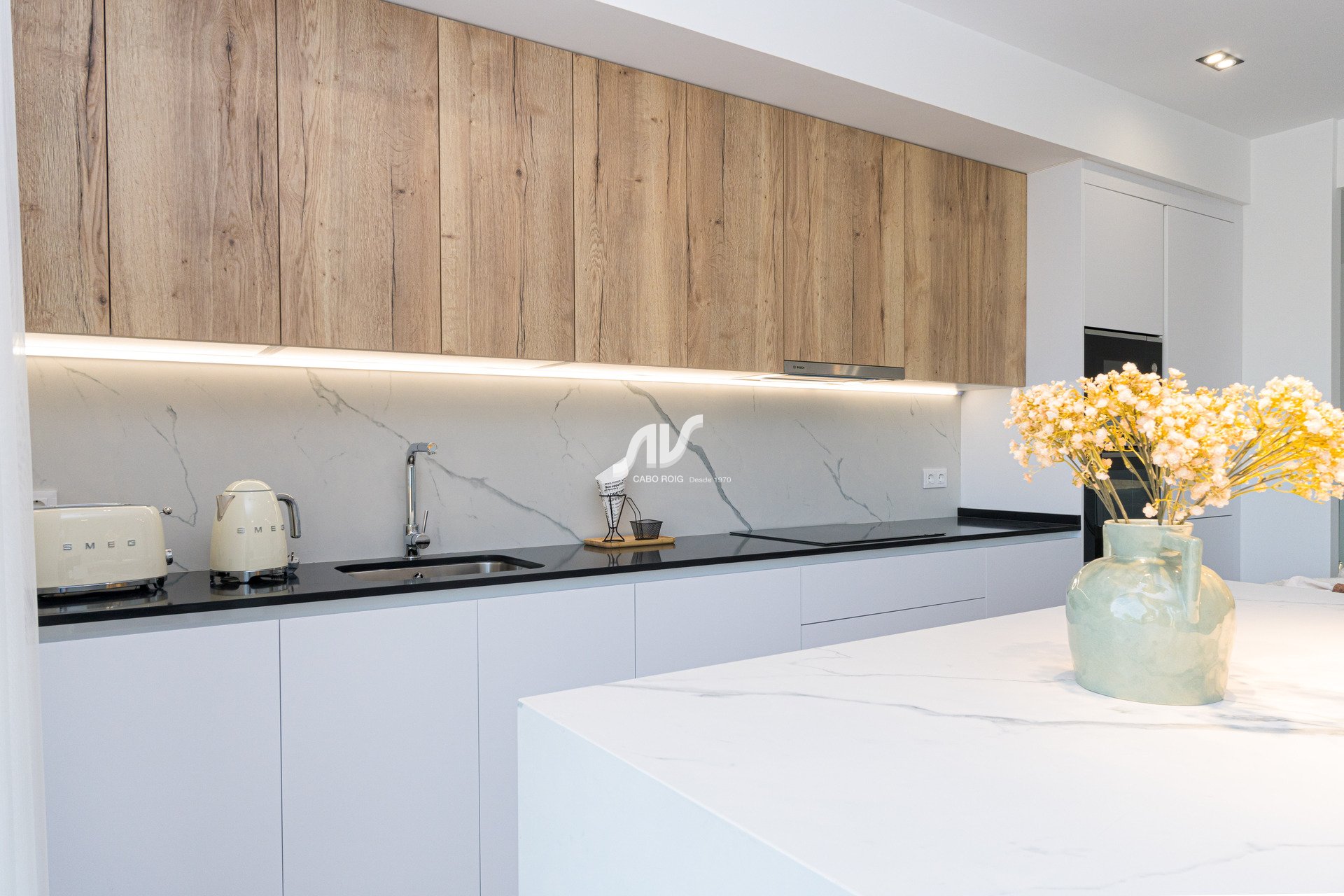 Neubau - Penthouse - Finestrat