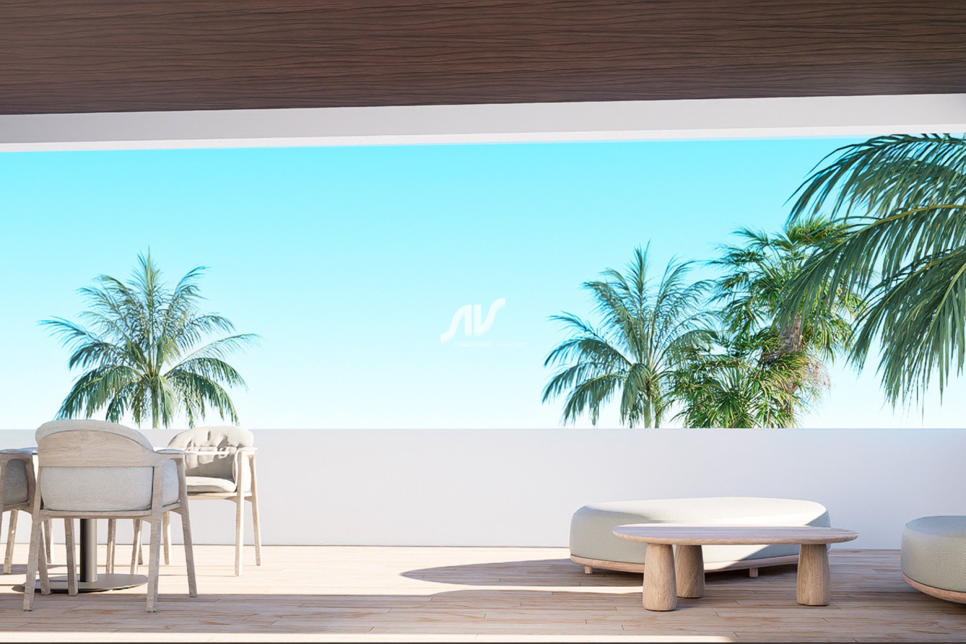 Neubau - Penthouse - Finestrat