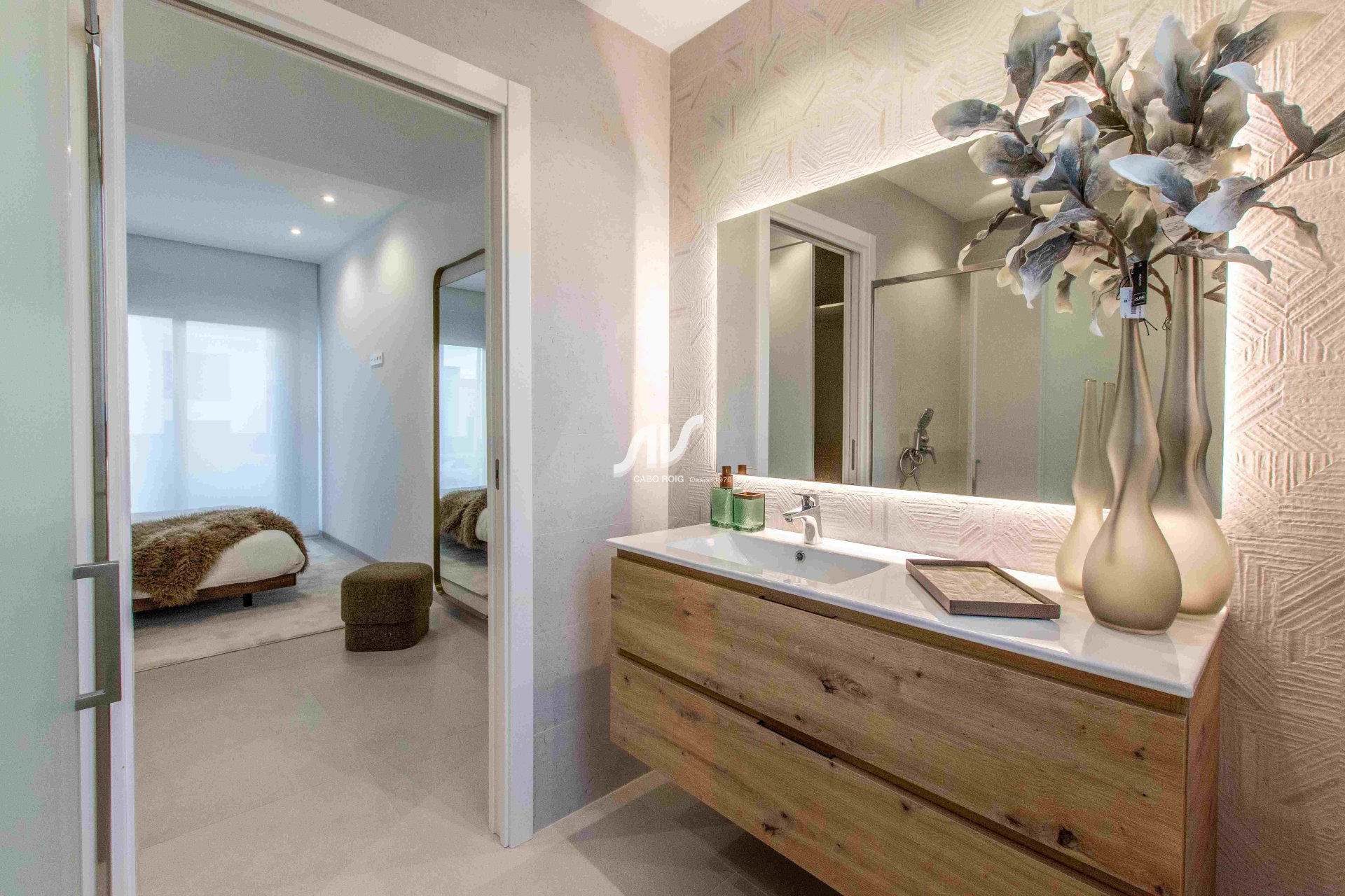 Neubau - Penthouse - Finestrat