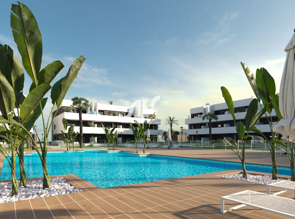 Neubau - Penthouse - Guardamar del Segura