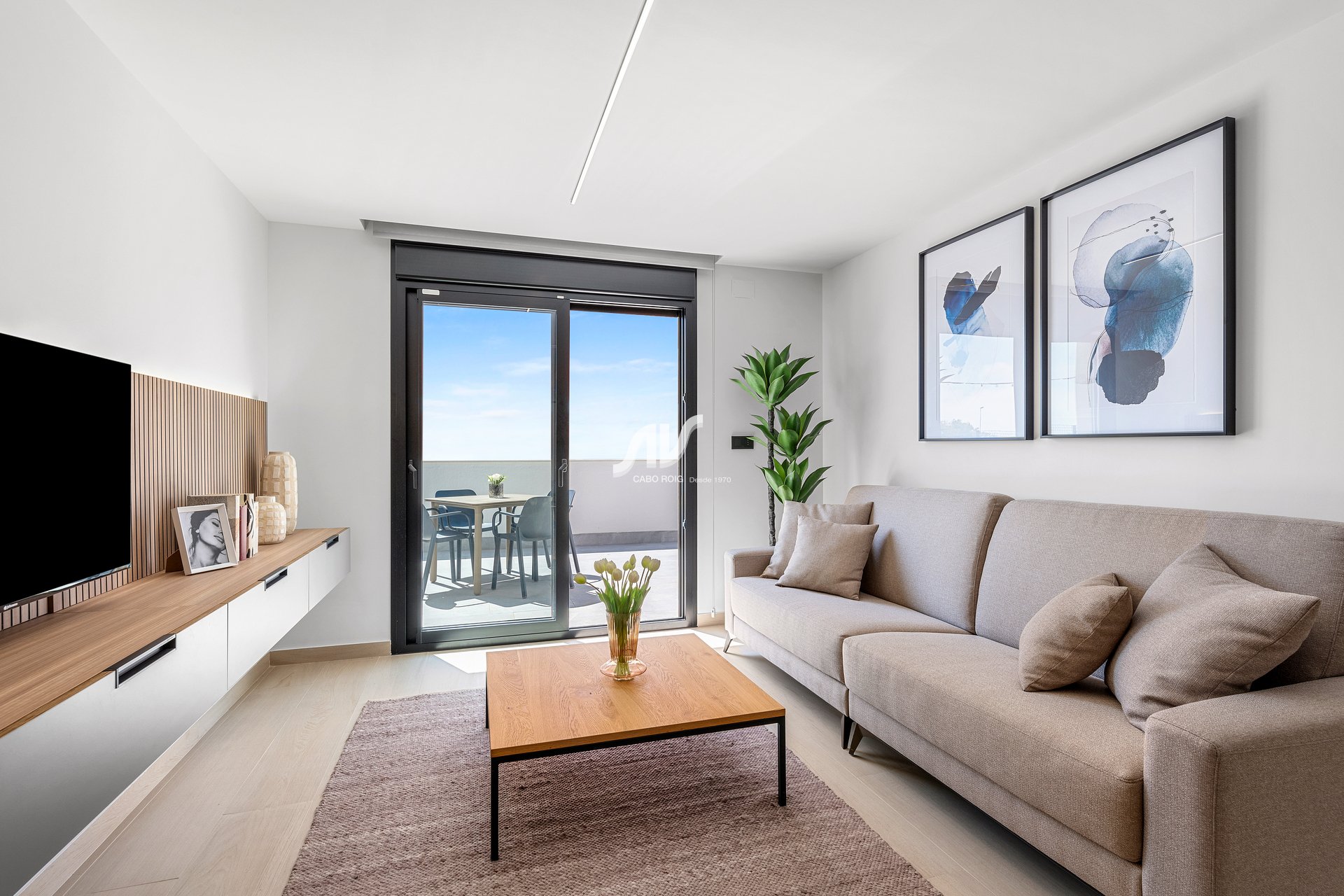 Neubau - Penthouse - Guardamar del Segura