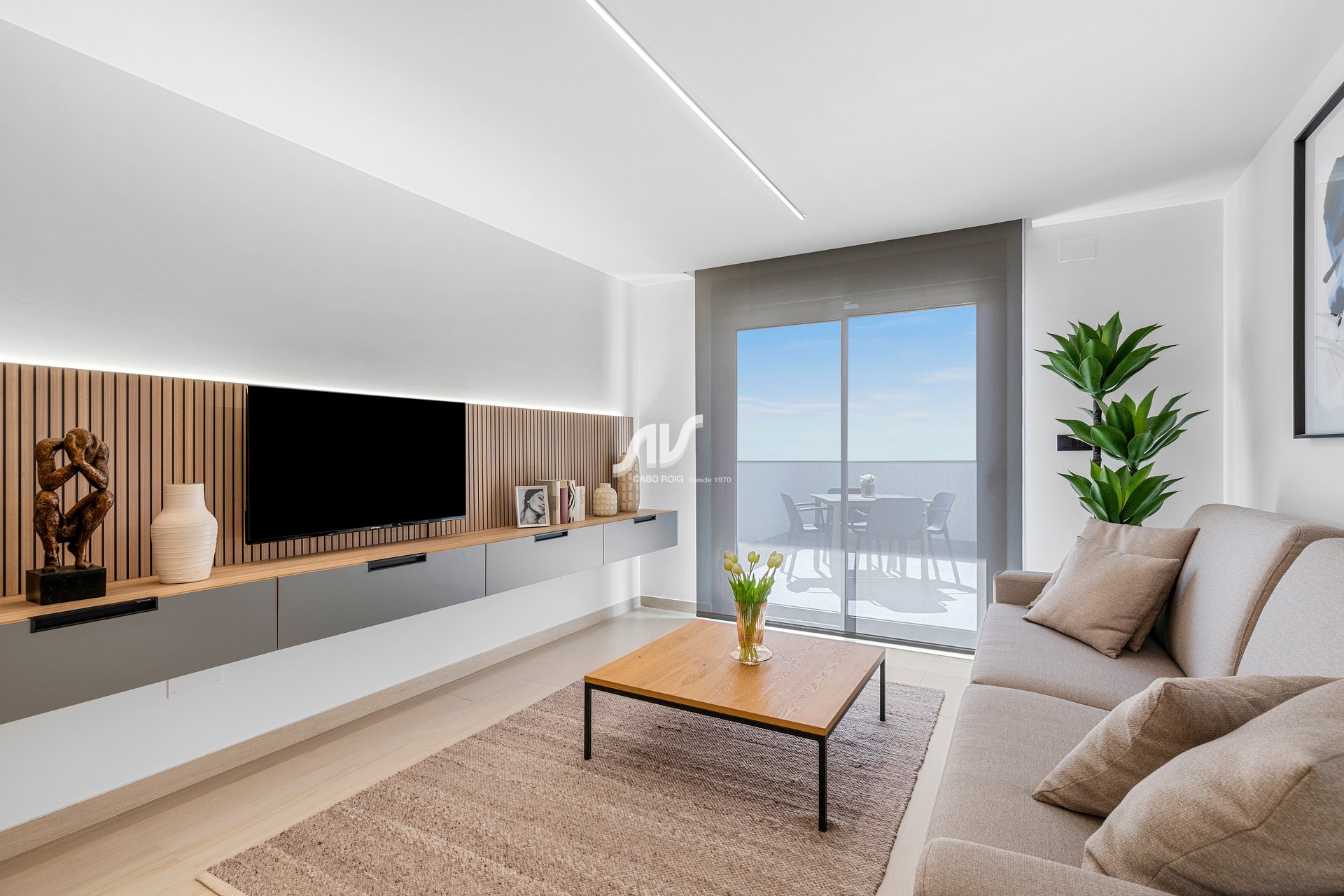 Neubau - Penthouse - Guardamar del Segura