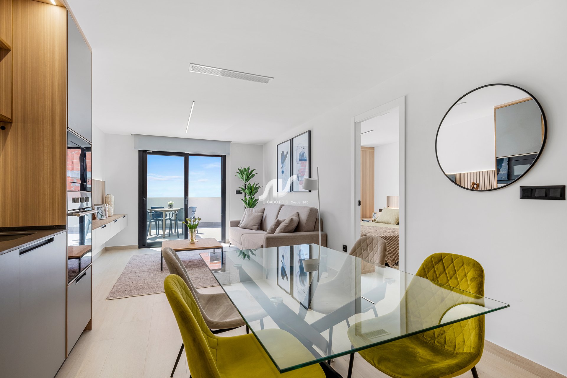 Neubau - Penthouse - Guardamar del Segura
